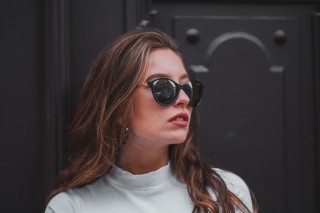 Vogue 0VO 5165S W44/87 55 5551