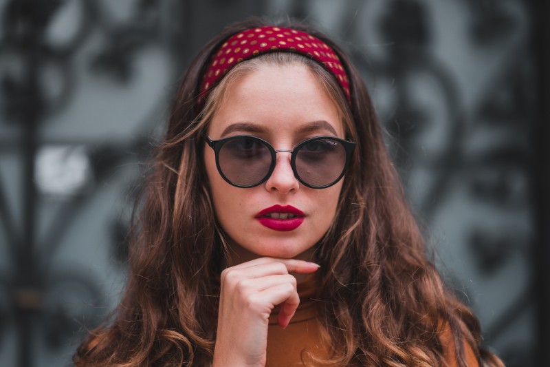 Vogue 0VO 5166S W44/11 51