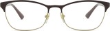 Vogue 0VO3987B 986 52 Producto frontal