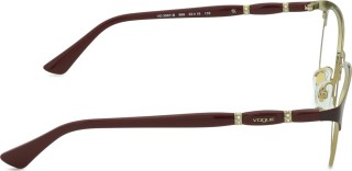 Vogue 0VO3987B 986 52 Producto lateral