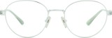 Vogue 0VO4370 323 50 Producto frontal