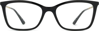 Vogue 0VO5563 W44 53 30968