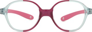 Vogue Kids 0VY2011 3301 40 + correa Producto frontal