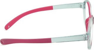 Vogue Kids 0VY2011 3301 40 + correa Producto lateral