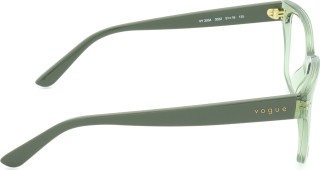 Vogue Kids 0VY2034 3022 Producto lateral
