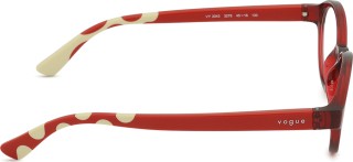 Vogue Kids 0VY2043 3278 45 Producto lateral