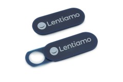 Cubierta para cámara web Lentiamo