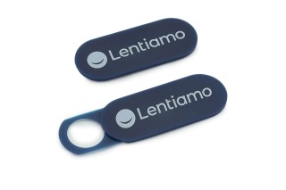 Cubierta para cámara web Lentiamo